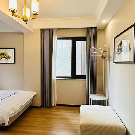 Ancient City Wall Home Apartment Xi'An Xi'an  Luaran gambar