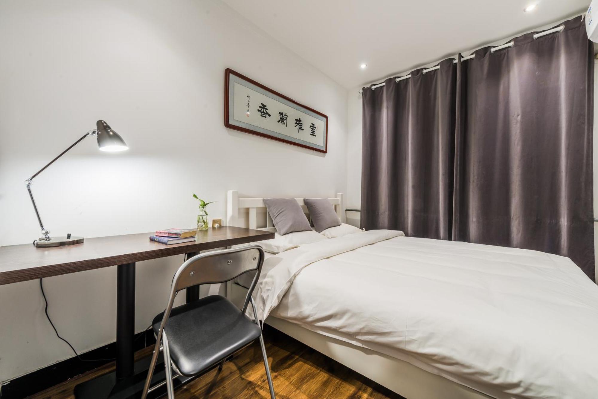 Ancient City Wall Home Apartment Xi'An Xi'an  Luaran gambar